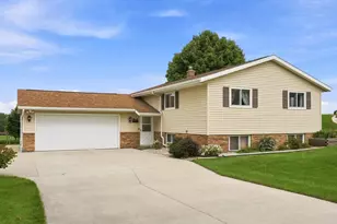 799 Spruce St, Hustisford, WI 53034 - Photo 1