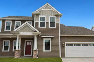 N116W7245 Oakmont Dr, Cedarburg, WI 53012 - Photo 1