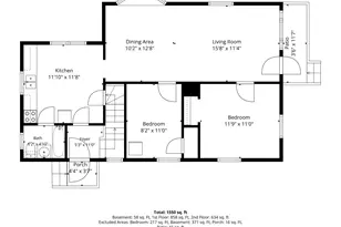 1604 54th St, Kenosha, WI 53140 - Photo 27
