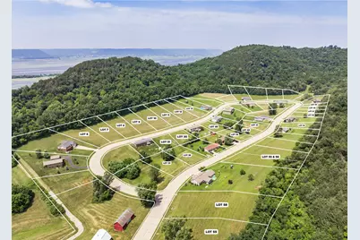 Lot 48  White Tail Dr, Stoddard, WI 54658 - Photo 5