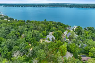 N1845 Wooddale Dr, Linn, WI 53147 - Photo 63