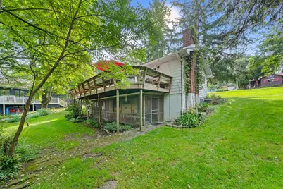 N1845  Wooddale Dr, Linn, WI 53147 - Photo 49