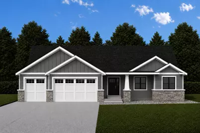 957  Clark Ln, Holmen, WI 54636 - Photo 1