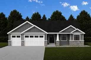 957 Clark Ln, Holmen, WI 54636 - Photo 1