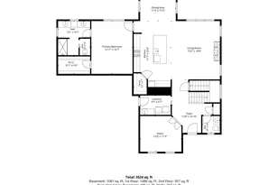7519 S 50th Ct, Franklin, WI 53132 - Photo 45