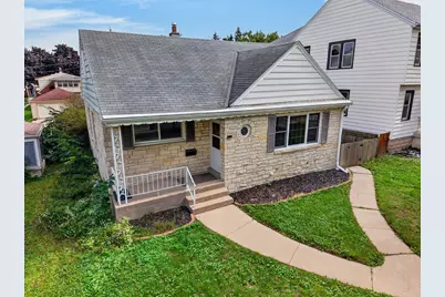 3026 S 41st St, Milwaukee, WI 53215 - Photo 5