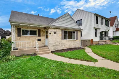 3026 S 41st St, Milwaukee, WI 53215 - Photo 3