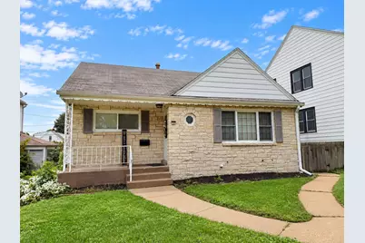 3026 S 41st St, Milwaukee, WI 53215 - Photo 1