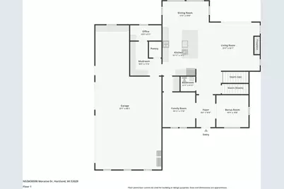 N52W30598  Moraine Dr, Merton, WI 53029 - Photo 83