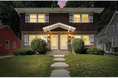 6641  Hillside Ln, Wauwatosa, WI 53213 - Photo 1