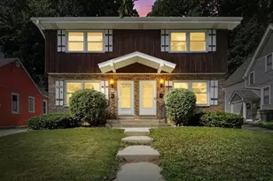 6641 Hillside Ln, Wauwatosa, WI 53213 - Photo 1