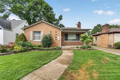 2522  Buchanan Rd, Kenosha, WI 53143 - Photo 1