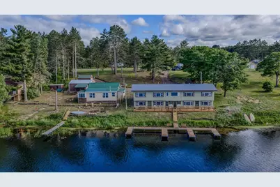 8372 E Flowage Ln, Gordon, WI 54838 - Photo 1