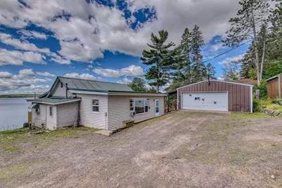 8372 E Flowage Ln, Gordon, WI 54838 - Photo 9