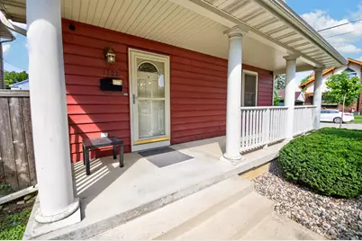 1302  Franklin St, Racine, WI 53403 - Photo 29