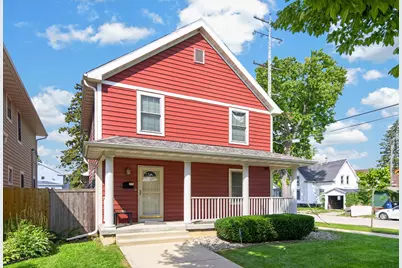 1302  Franklin St, Racine, WI 53403 - Photo 1