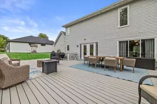 8610 221st Ave, Salem Lakes, WI 53168 - Photo 37