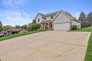 8610 221st Ave, Salem Lakes, WI 53168 - Photo 45