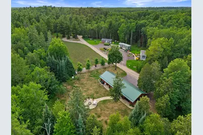 W7338  Flambeau River Rd, Fifield, WI 54524 - Photo 7