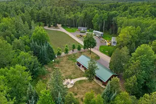 W7338 Flambeau River Rd, Fifield, WI 54524 - Photo 7