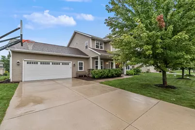 21651 N Weather Edge Cir, Lannon, WI 53046 - Photo 1