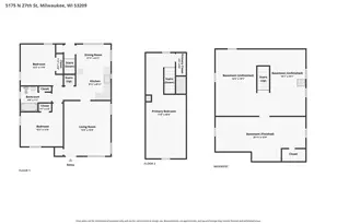5175 N 27th St, Milwaukee, WI 53209 - Photo 51