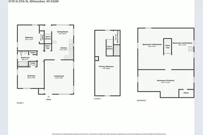 5175 N 27th St, Milwaukee, WI 53209 - Photo 47