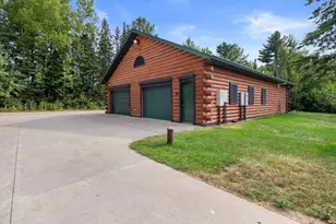 W7338 Flambeau River Rd, Fifield, WI 54524 - Photo 49