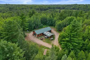 W7338 Flambeau River Rd, Fifield, WI 54524 - Photo 9