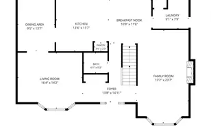 11709 242nd Ave, Salem Lakes, WI 53179 - Photo 47