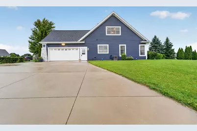 3160  Twin Creeks Rd, Jackson, WI 53037 - Photo 33