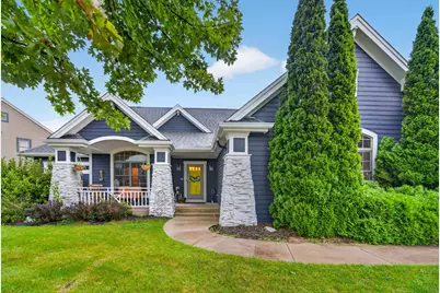 3160  Twin Creeks Rd, Jackson, WI 53037 - Photo 1
