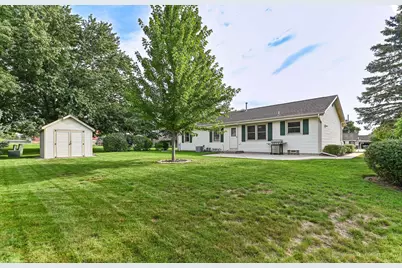 7165 S Tifton Dr, Franklin, WI 53132 - Photo 39