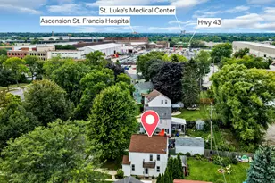 198 E Gauer Circle, Milwaukee, WI 53207 - Photo 35