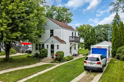 198 E Gauer Cir, Milwaukee, WI 53207 - Photo 1