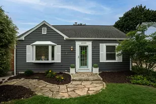 2539 N 80th St, Wauwatosa, WI 53213 - Photo 1