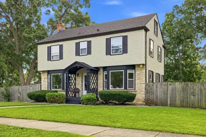 4405  Harding Rd, Kenosha, WI 53142 - Photo 25
