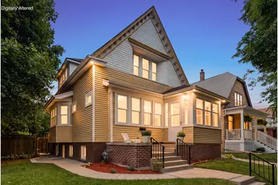 4015 N Stowell Ave, Shorewood, WI 53211 - Photo 1