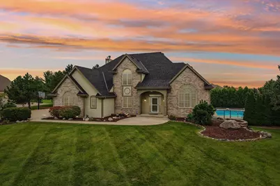 7380 S Cambridge Dr, Franklin, WI 53132 - Photo 1