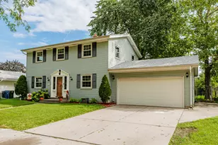 2251 E Poplar Ave, Oak Creek, WI 53154 - Photo 1