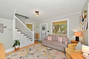 130 S James St, Waukesha, WI 53186 - Photo 5