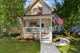130 S James St, Waukesha, WI 53186 - Photo 1