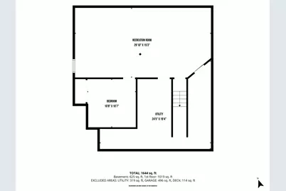 1504  Deer Brook Dr, Two Rivers, WI 54241 - Photo 27