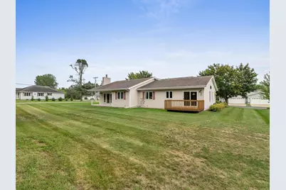 1504  Deer Brook Dr, Two Rivers, WI 54241 - Photo 25