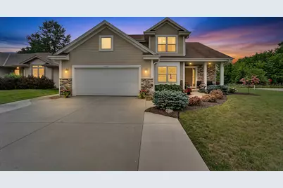 10421  Prairie Crossing Dr, Racine, WI 53126 - Photo 1