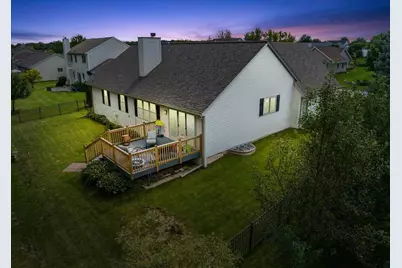 4020 W Lakeview Dr, Franklin, WI 53132 - Photo 57