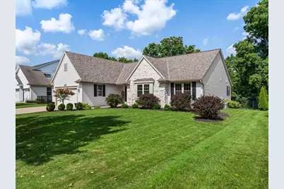 4020 W Lakeview Dr, Franklin, WI 53132 - Photo 49