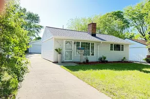 2715 S 50th St, Milwaukee, WI 53219 - Photo 1