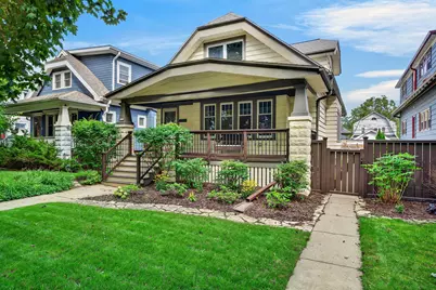 3318 N Weil St, Milwaukee, WI 53212 - Photo 1