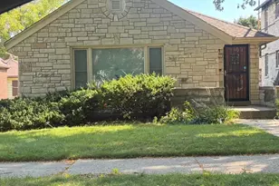 5633 W Roosevelt Dr, Milwaukee, WI 53216 - Photo 1
